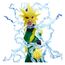 Figurka Spider-Man Marvel Legends Retro Collection - Electro (Francine Frye)- Zdjęcie 11