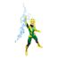Figurka Spider-Man Marvel Legends Retro Collection - Electro (Francine Frye)- Zdjęcie 9
