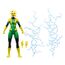 Figurka Spider-Man Marvel Legends Retro Collection - Electro (Francine Frye)- Zdjęcie 13
