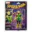 Figurka Spider-Man Marvel Legends Retro Collection - Electro (Francine Frye)- Zdjęcie 15