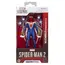 Figurka Marvel's Spider-Man 2 Marvel Legends Gamerverse - Miles Morales (Upgraded Suit Style)- Zdjęcie 9