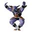 Figurka Dragon Ball Z Solid Edge Works - Ginyu- Zdjęcie 3