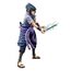 Figurka Naruto Shippuden Grandista - Sasuke Uchiha- Zdjęcie 3