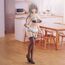 Figurka Uzaki-chan Wants to Hang Out! Glitter & Glamours - Tsuki Uzaki (Maid Ver.)- Zdjęcie 5