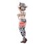 Figurka Uzaki-chan Wants to Hang Out! Glitter & Glamours - Tsuki Uzaki (Cow Print Swimsuit Ver.)- Zdjęcie 3