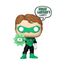 Figurka DC Comics POP! - Green Lantern (Beware) (GW) (530)- Zdjęcie 4