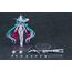 Figurka Hatsune Miku GT Project Figma - Racing Miku 2024 Ver.- Zdjęcie 12
