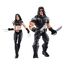Zestaw 2 figurek X-Force Marvel Legends - Warpath & X-23- Zdjęcie 3