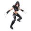 Zestaw 2 figurek X-Force Marvel Legends - Warpath & X-23- Zdjęcie 5