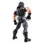 Zestaw 2 figurek X-Force Marvel Legends - Warpath & X-23- Zdjęcie 17