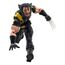 Figurka X-Men Marvel Legends - Wolverine- Zdjęcie 7