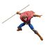 Figurka X-Men Marvel Legends - Gambit (BAF: Marvel's Nemesis)- Zdjęcie 7
