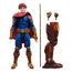 Figurka X-Men Marvel Legends - Gambit (BAF: Marvel's Nemesis)- Zdjęcie 17