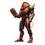 Figurka X-Men Marvel Legends - Gambit (BAF: Marvel's Nemesis)- Zdjęcie 25