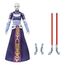 Figurka Star Wars: Wojny Klonów Vintage Collection - Asajj Ventress- Zdjęcie 15