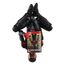 Figurka Miles Morales: The Ultimate Spider-Man Marvel Legends - Ultimate Miles Morales- Zdjęcie 17