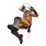 Figurka Dark Avengers Marvel Legends - Daken (Wolverine)- Zdjęcie 5
