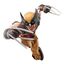 Figurka Dark Avengers Marvel Legends - Daken (Wolverine)- Zdjęcie 7