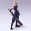 Figurka Final Fantasy VII Bring Arts - Cloud Strife (Hardedge Ver.)- Zdjęcie 5