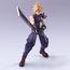 Figurka Final Fantasy VII Bring Arts - Cloud Strife (Hardedge Ver.)- Zdjęcie 6