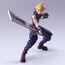 Figurka Final Fantasy VII Bring Arts - Cloud Strife (Hardedge Ver.)- Zdjęcie 7