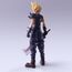 Figurka Final Fantasy VII Bring Arts - Cloud Strife (Hardedge Ver.)- Zdjęcie 8