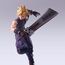 Figurka Final Fantasy VII Bring Arts - Cloud Strife (Hardedge Ver.)- Zdjęcie 9