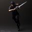 Figurka Final Fantasy XV Play Arts Shin - Noctis Lucis Caelum- Zdjęcie 7