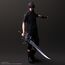 Figurka Final Fantasy XV Play Arts Shin - Noctis Lucis Caelum- Zdjęcie 9