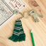 Brelok Harry Potter - Szalik Slytherin- Zdjęcie 5