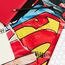 Podkładka pod mysz dla graczy XL DC Comics - Superman- Zdjęcie 11