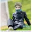 Figurka Jujutsu Kaisen 0: The Movie Yumemirize - Toge Inumaki- Zdjęcie 6