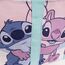 Torba plażowa Disney Stitch - Stitch & Angel- Zdjęcie 6