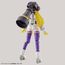 Model figurki Girl Gun Lady - Lady Commander Charlotte- Zdjęcie 9
