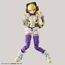 Model figurki Girl Gun Lady - Lady Commander Charlotte- Zdjęcie 10