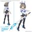 Model figurki 30MS - SIS-N00 Sourei [Color B]- Zdjęcie 5