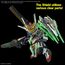 Model figurki GUNDAM SDW Heroes - CAPTAIN QAN[T] GF- Zdjęcie 5