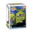 Figurka Goosebumps / Gęsia Skórka POP! - The Haunted Mask (33)- Zdjęcie 3