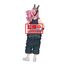 Figurka My Hero Academia Glitter & Glamours - Mei Hatsume- Zdjęcie 8