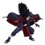 Figurka Naruto Shippuden Vibration Stars - Madara Uchiha #3- Zdjęcie 3