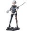 Figurka NieR: Automata Ver1.1a Ichibansho - A2 (For the Glory of Mankind)- Zdjęcie 5