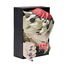 Figurka Demon Slayer: Kimetsu no Yaiba HyokoFig - Doma- Zdjęcie 3