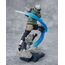 Figurka Naruto Shippuden FiguartsZERO (Extra Battle) - Kakashi Hatake (Conclusion with one once called Friend)- Zdjęcie 5