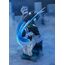 Figurka Naruto Shippuden FiguartsZERO (Extra Battle) - Kakashi Hatake (Conclusion with one once called Friend)- Zdjęcie 8
