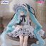 Figurka Hatsune Miku (Vintage Doll Style) Noodle Stopper- Zdjęcie 9