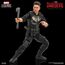 Figurka Daredevil: Odrodzenie Marvel Legends - Punisher- Zdjęcie 7