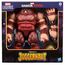 Figurka Marvel Legends GamerVerse - Marvel's Juggernaut- Zdjęcie 5