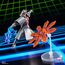 Zestaw 2 figurek Marvel Legends Gamerverse - Wolverine vs. Silver Samurai- Zdjęcie 12
