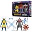 Zestaw 2 figurek Marvel Legends Gamerverse - Wolverine vs. Silver Samurai- Zdjęcie 13