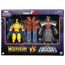 Zestaw 2 figurek Marvel Legends Gamerverse - Wolverine vs. Silver Samurai- Zdjęcie 15